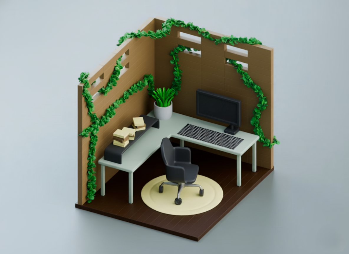 Orqland illustration